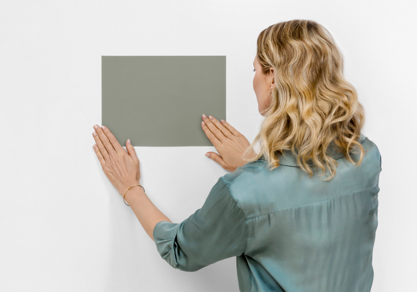 peel before you paint